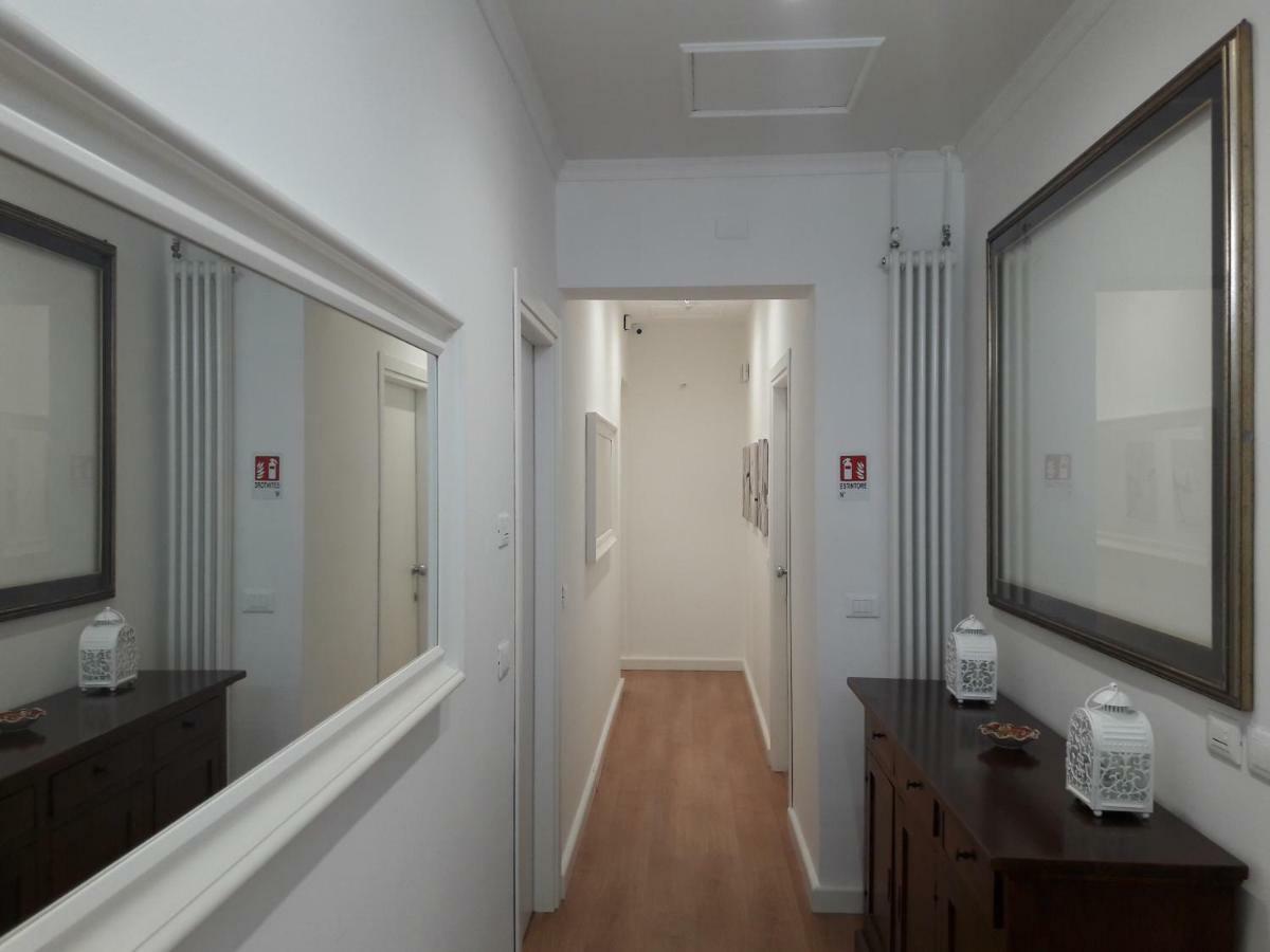 Casale Catania Hotel Kültér fotó