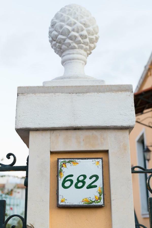 Casale Catania Hotel Kültér fotó