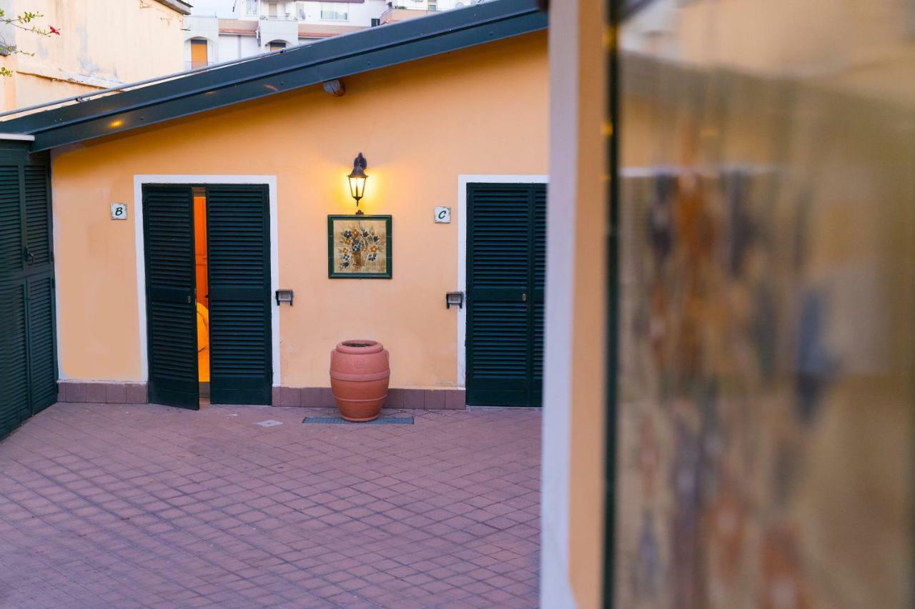Casale Catania Hotel Kültér fotó