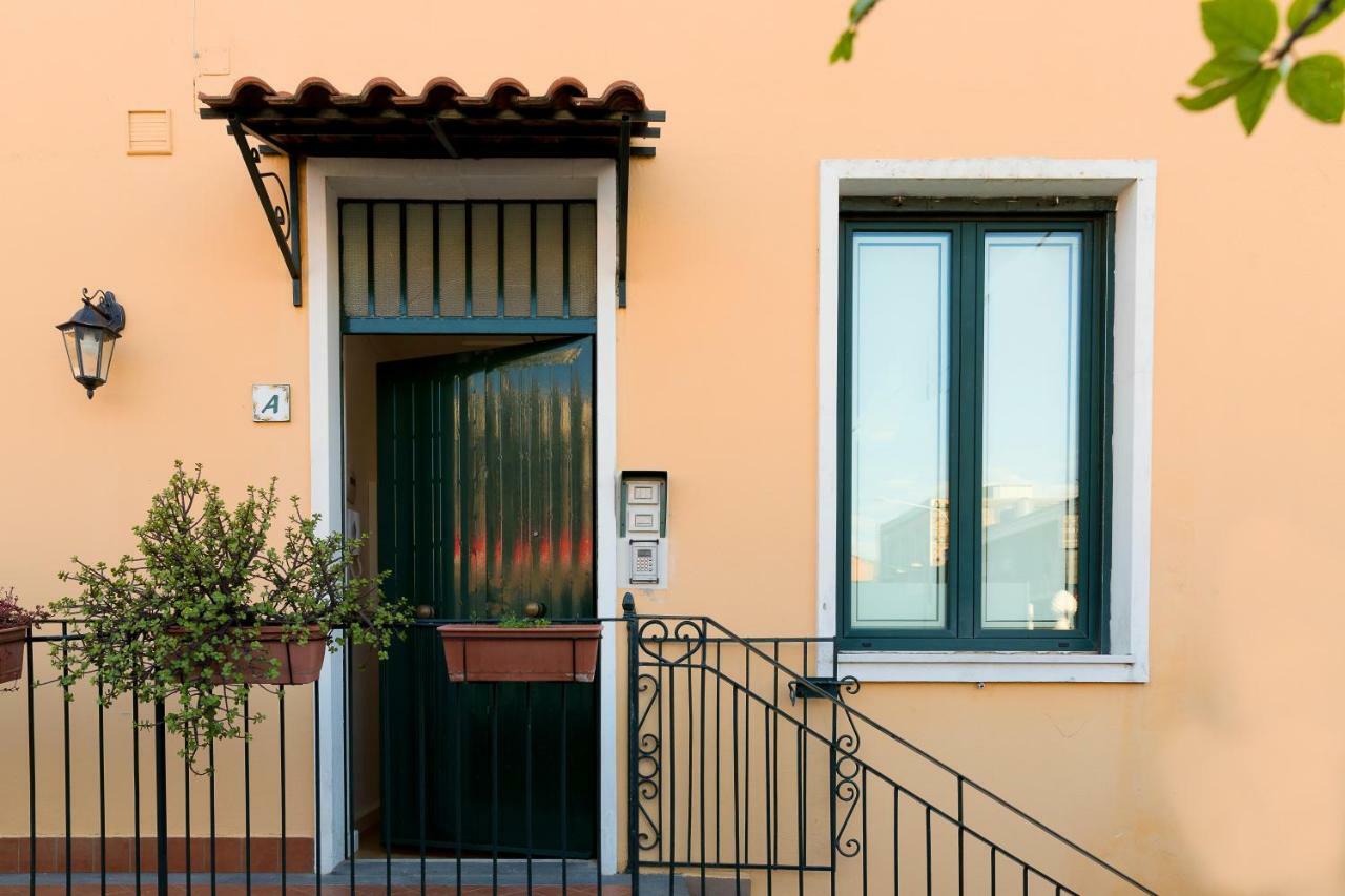 Casale Catania Hotel Kültér fotó