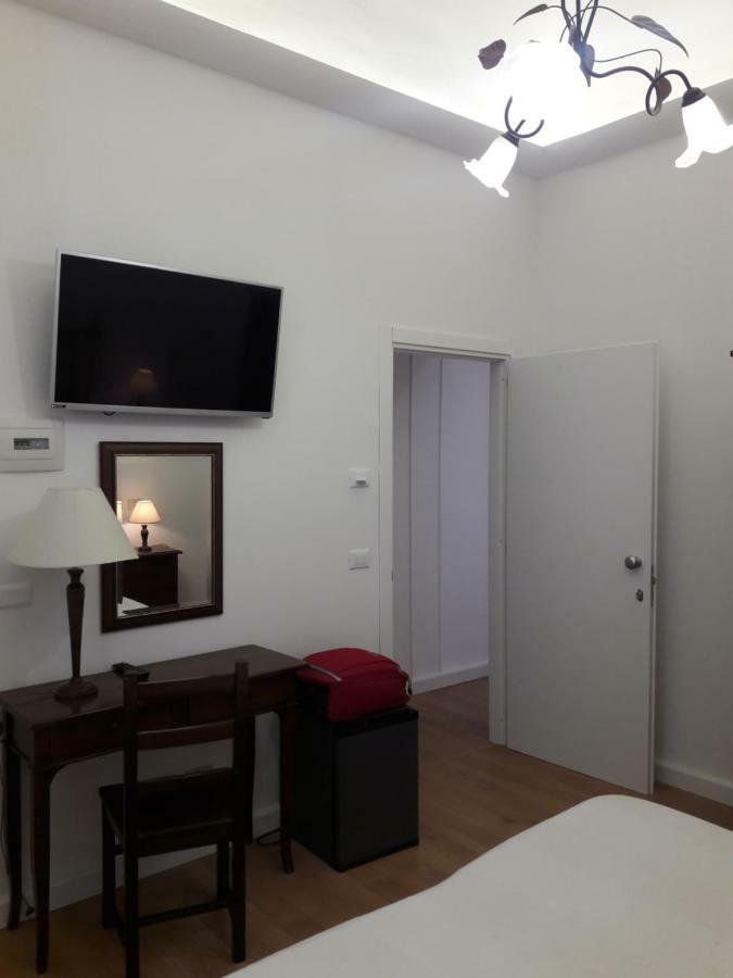 Casale Catania Hotel Kültér fotó