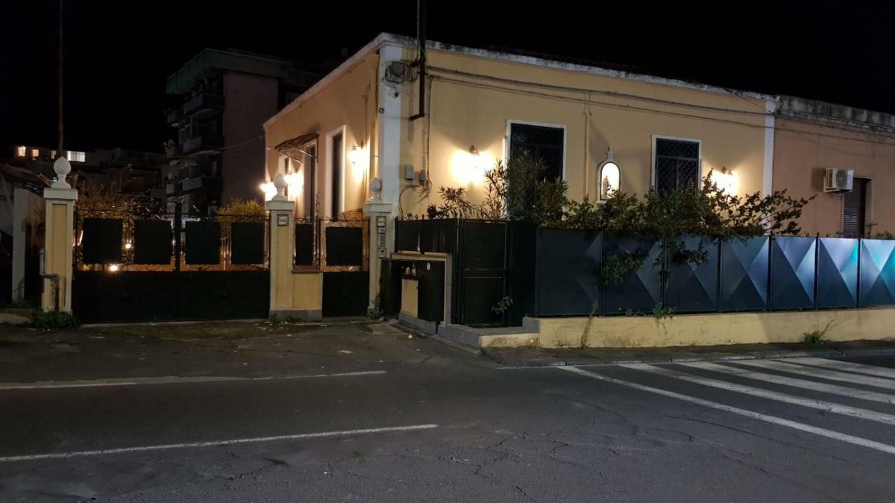 Casale Catania Hotel Kültér fotó